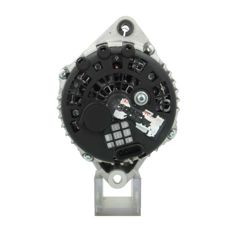 Remy New Alternator for SsangYong 120A A6711540202