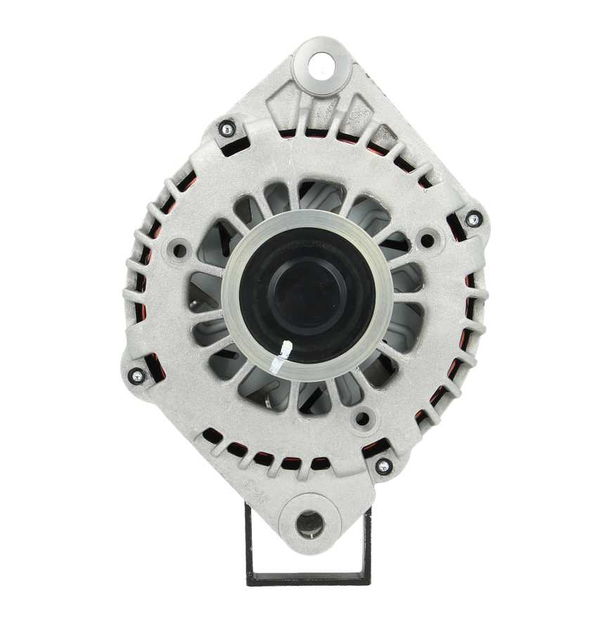 Delphi New Alternator for Ssang Yong 140A A6711540302