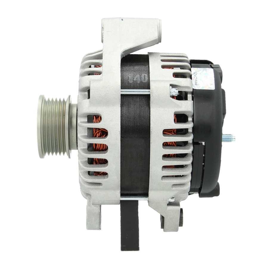 Delphi New Alternator for Ssang Yong 140A A6711540302
