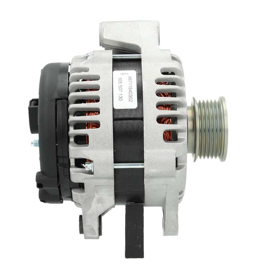 Delphi New Alternator for Ssang Yong 140A A6711540302