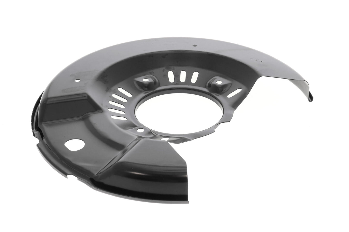 ACKOJA Splash Guard, brake disc A70-0012