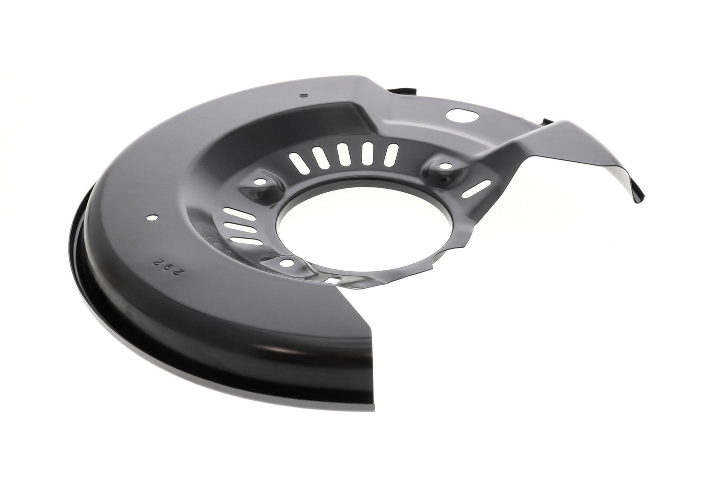 ACKOJA Splash Guard, brake disc A70-0013