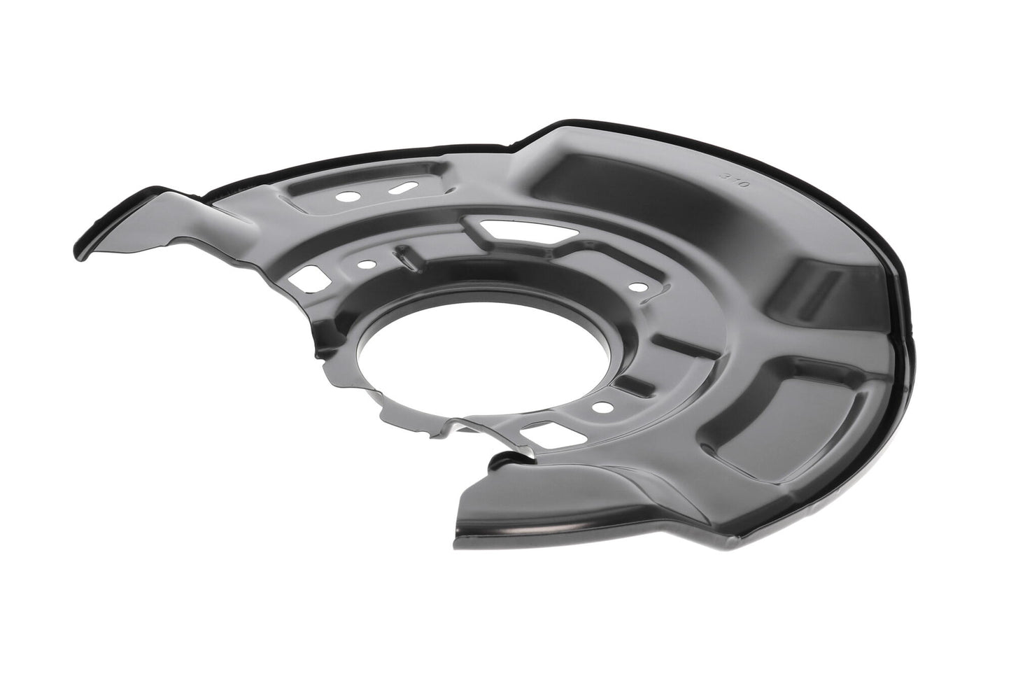 ACKOJA Splash Guard, brake disc A70-0017