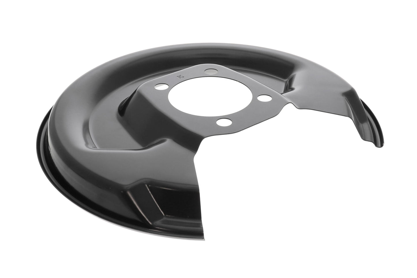 ACKOJA Splash Guard, brake disc A70-0021
