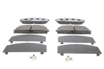 ACKOJA Brake Pad Set, disc brake A70-0023