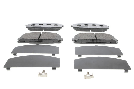 ACKOJA Brake Pad Set, disc brake A70-0023