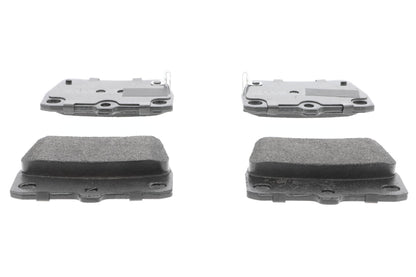 ACKOJA Brake Pad Set, disc brake A70-0026