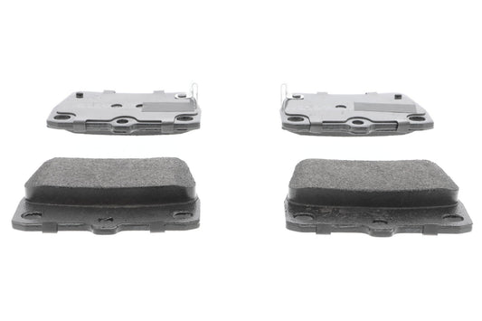ACKOJA Brake Pad Set, disc brake A70-0026