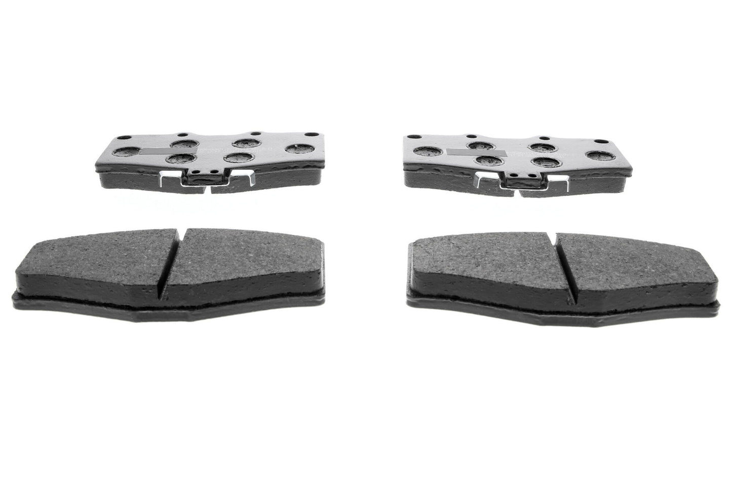 ACKOJA Brake Pad Set, disc brake A70-0027