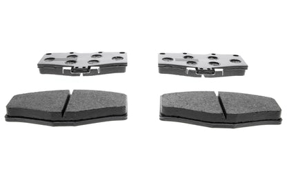 ACKOJA Brake Pad Set, disc brake A70-0027