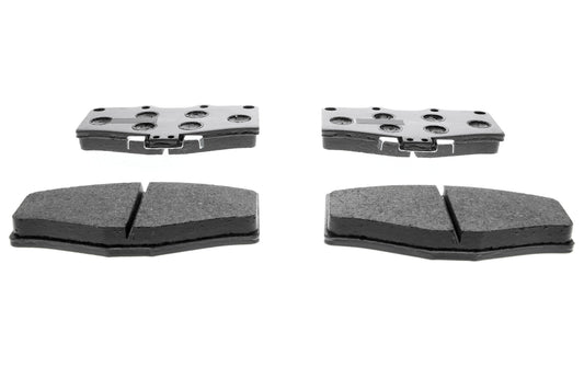 ACKOJA Brake Pad Set, disc brake A70-0027