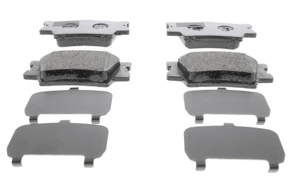 ACKOJA Brake Pad Set, disc brake A70-0028