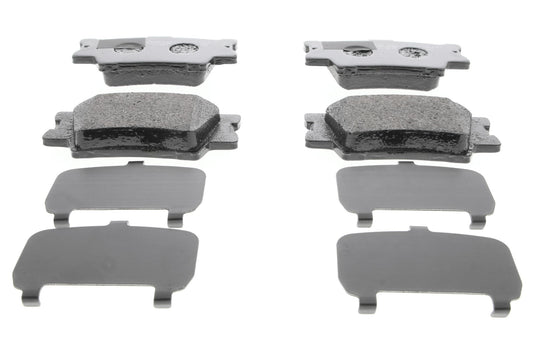 ACKOJA Brake Pad Set, disc brake A70-0028