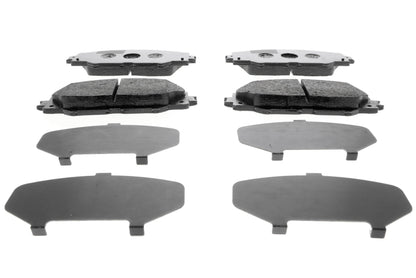 ACKOJA Brake Pad Set, disc brake A70-0029