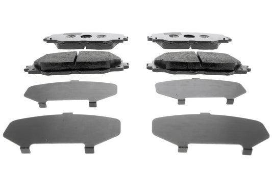 ACKOJA Brake Pad Set, disc brake A70-0029