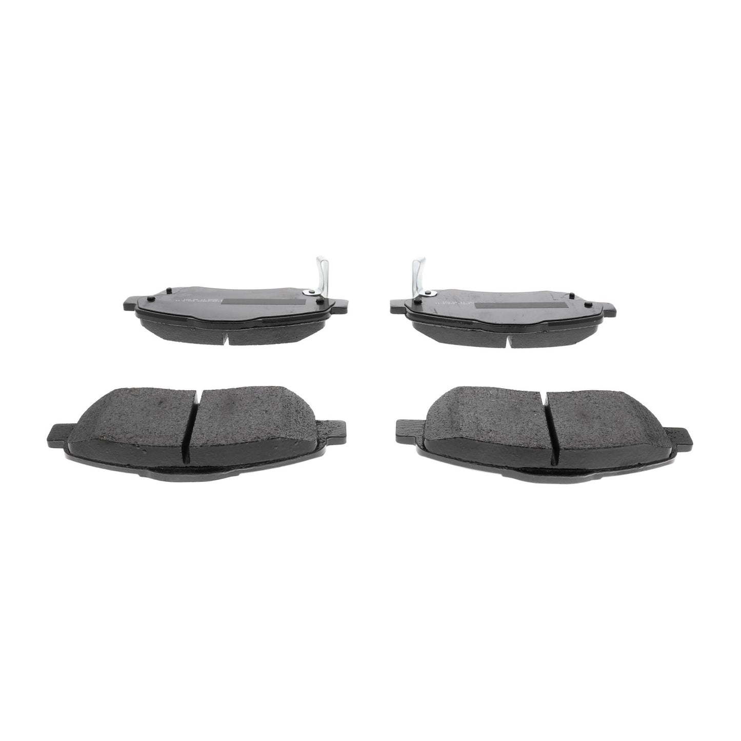 ACKOJA Brake Pad Set, disc brake A70-0030