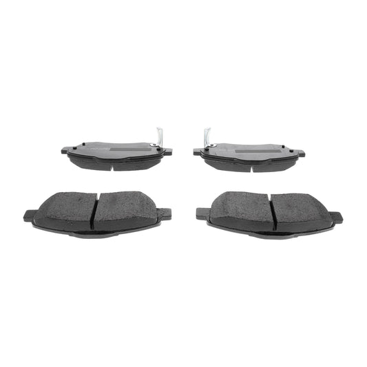 ACKOJA Brake Pad Set, disc brake A70-0030