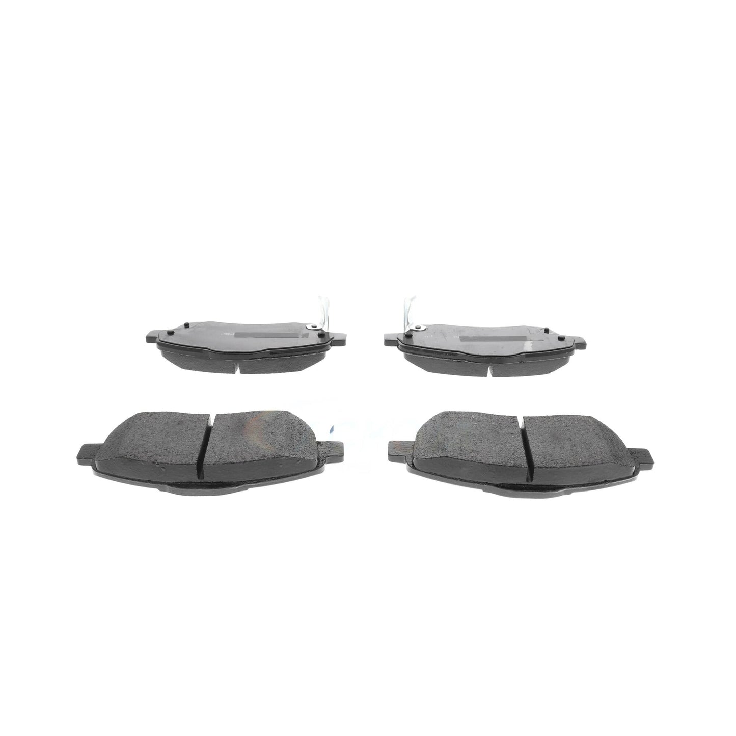 ACKOJA Brake Pad Set, disc brake A70-0030