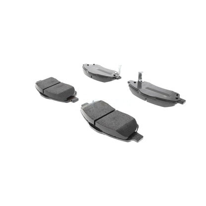ACKOJA Brake Pad Set, disc brake A70-0030