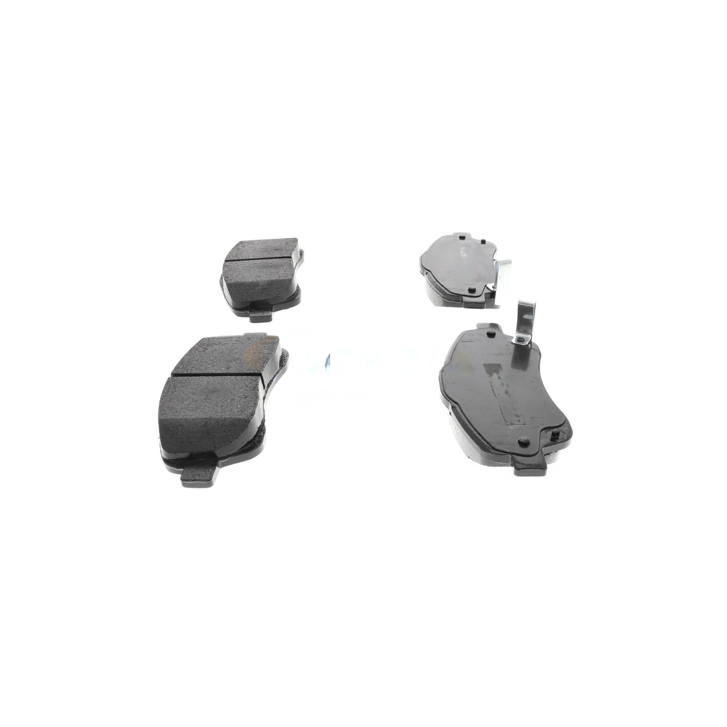 ACKOJA Brake Pad Set, disc brake A70-0030