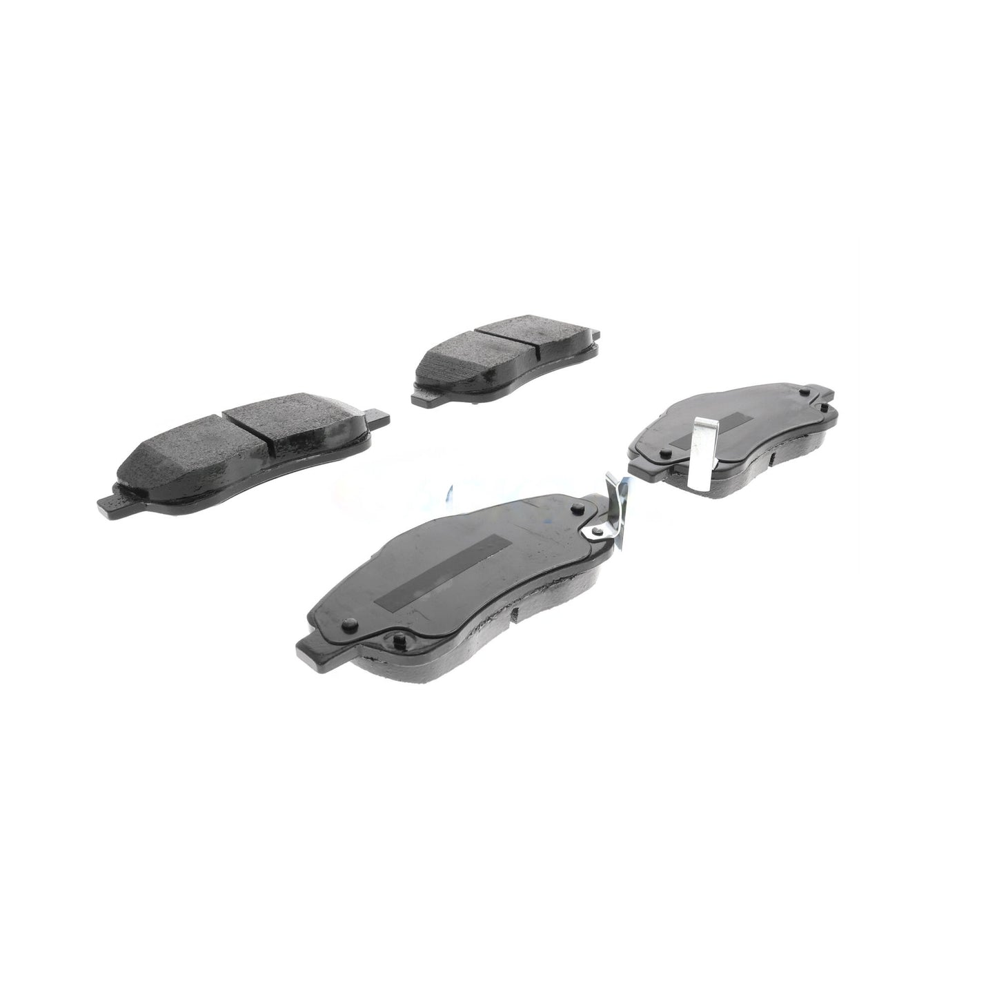 ACKOJA Brake Pad Set, disc brake A70-0030