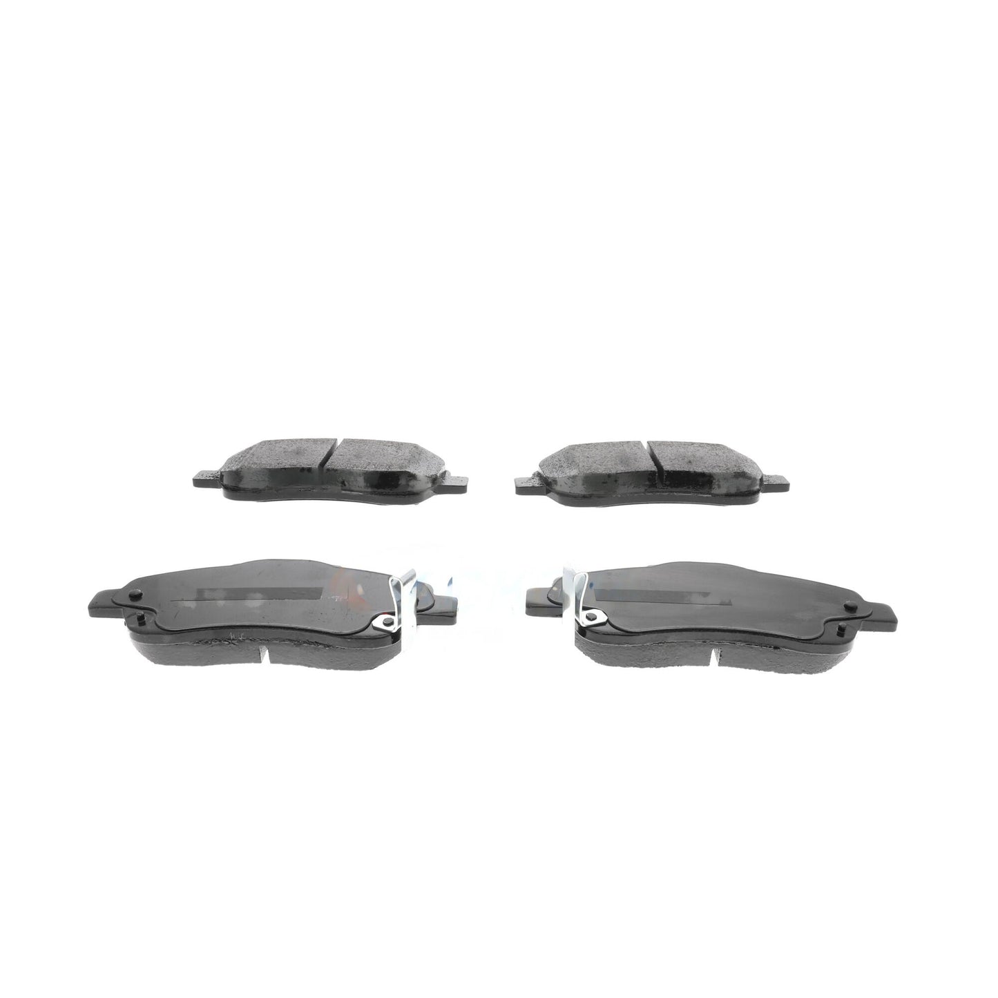 ACKOJA Brake Pad Set, disc brake A70-0030