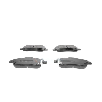 ACKOJA Brake Pad Set, disc brake A70-0030