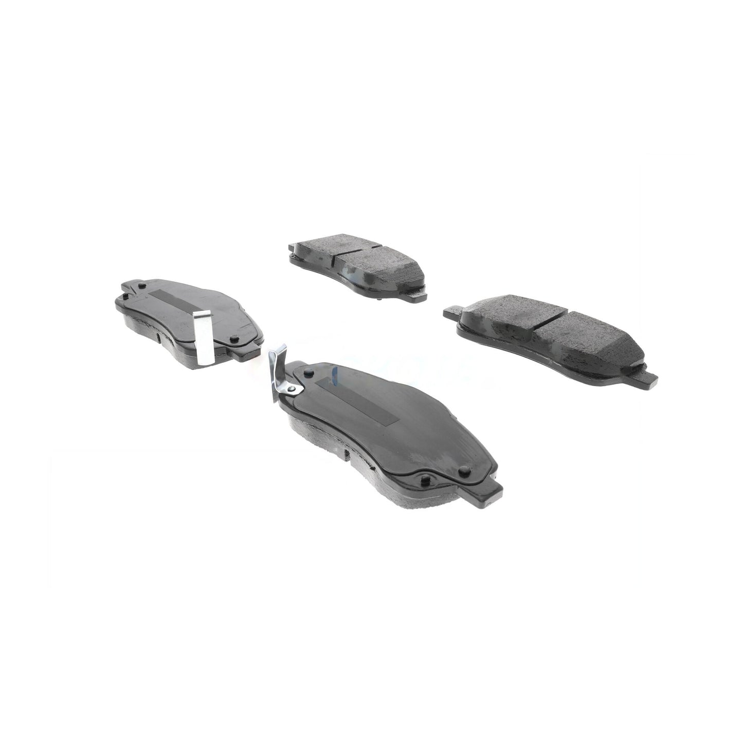 ACKOJA Brake Pad Set, disc brake A70-0030