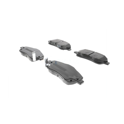 ACKOJA Brake Pad Set, disc brake A70-0030