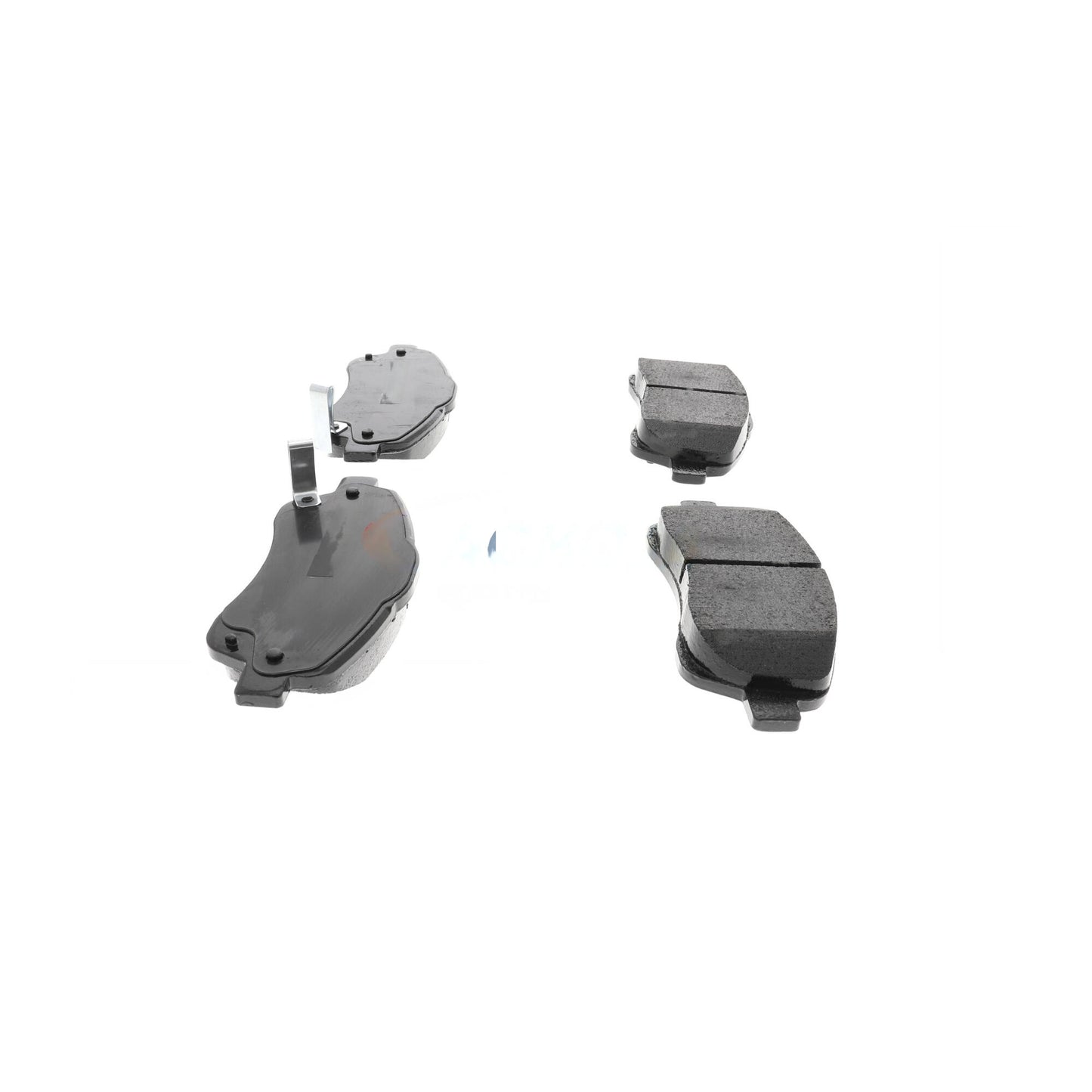 ACKOJA Brake Pad Set, disc brake A70-0030