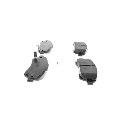 ACKOJA Brake Pad Set, disc brake A70-0030