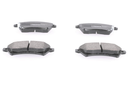 ACKOJA Brake Pad Set, disc brake A70-0032