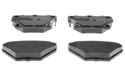 ACKOJA Brake Pad Set, disc brake A70-0034