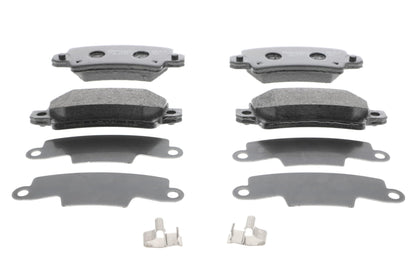 ACKOJA Brake Pad Set, disc brake A70-0035