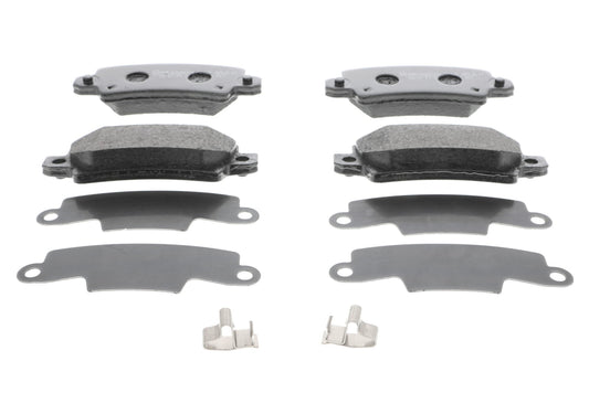 ACKOJA Brake Pad Set, disc brake A70-0035