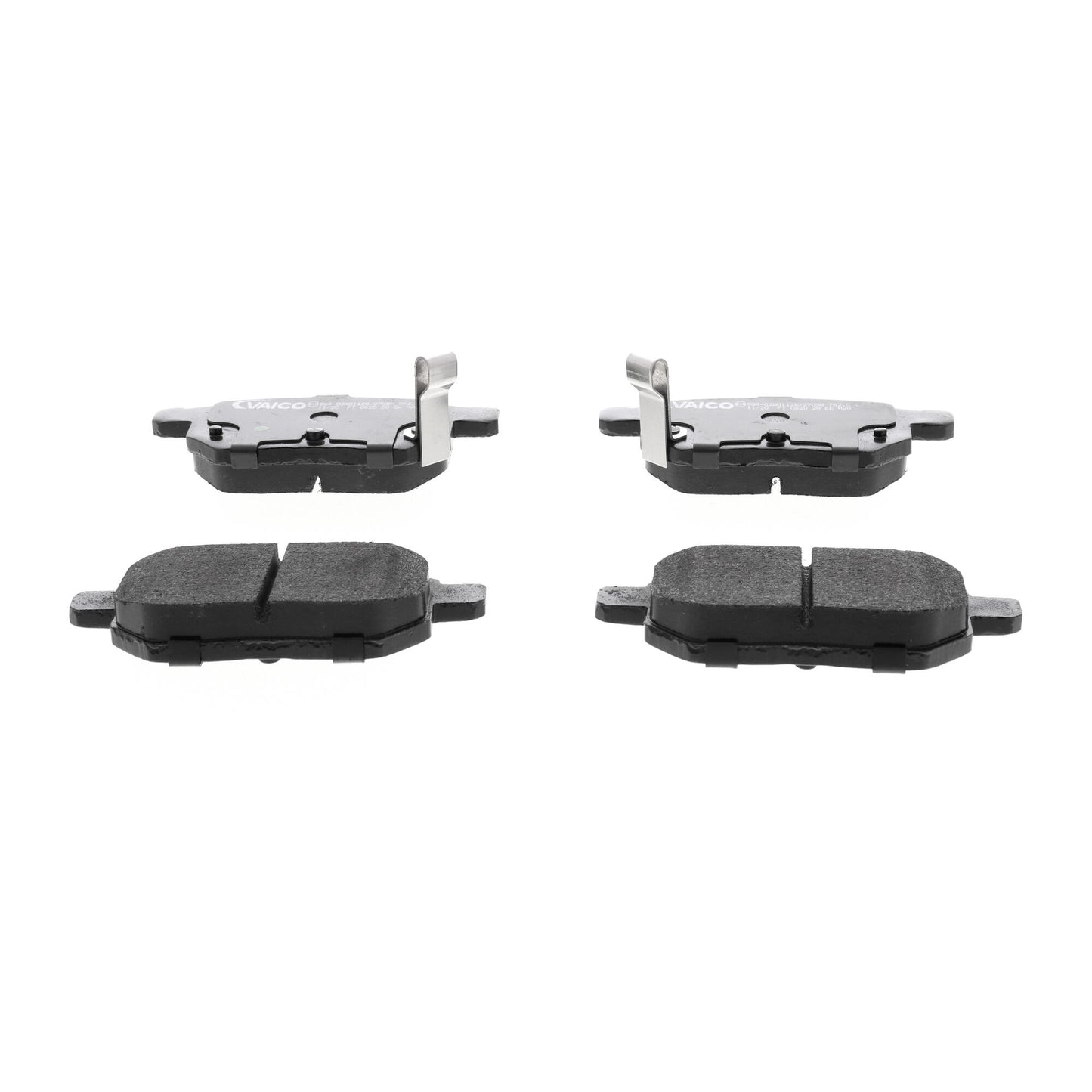 ACKOJA Brake Pad Set, disc brake A70-0038