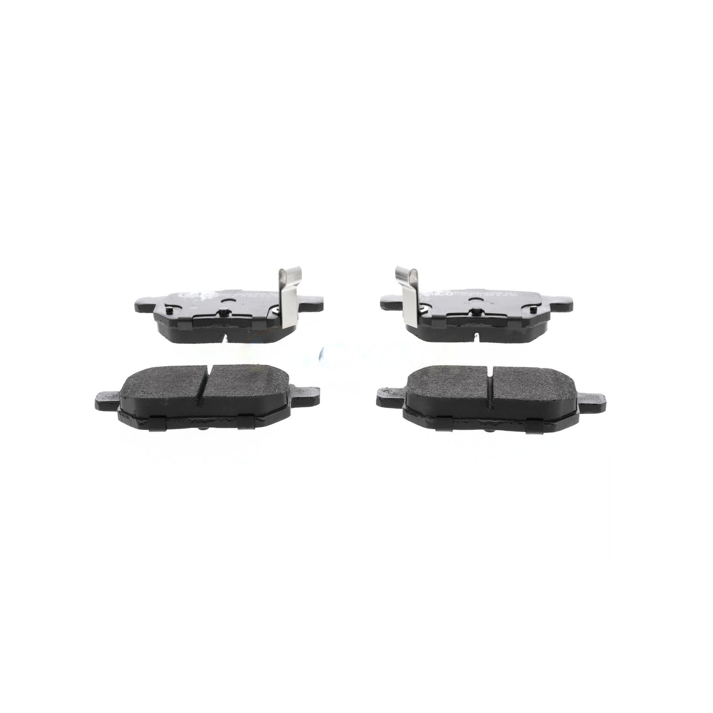 ACKOJA Brake Pad Set, disc brake A70-0038