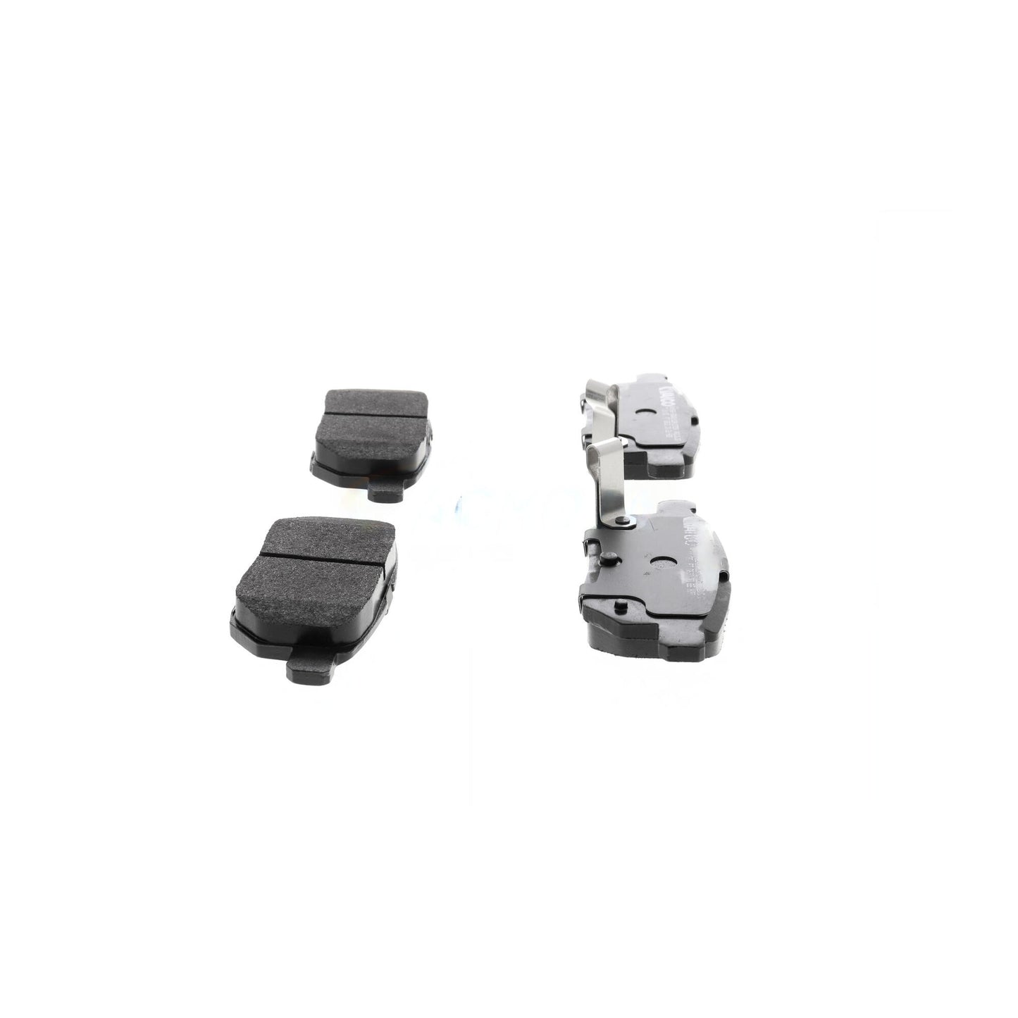 ACKOJA Brake Pad Set, disc brake A70-0038