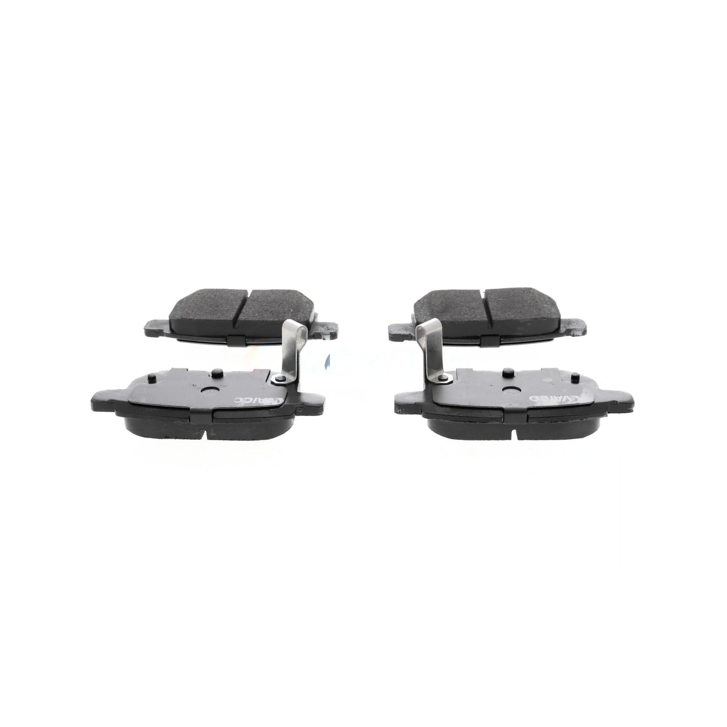 ACKOJA Brake Pad Set, disc brake A70-0038