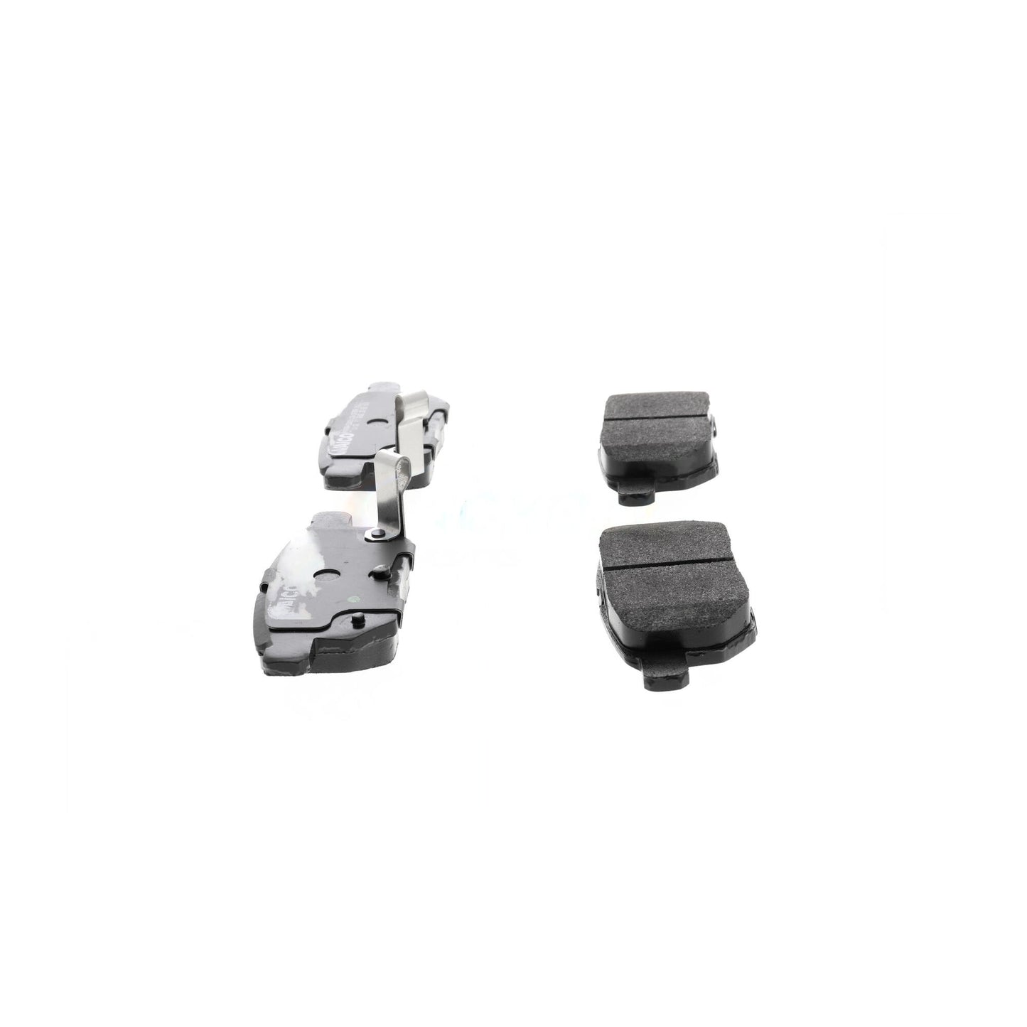 ACKOJA Brake Pad Set, disc brake A70-0038