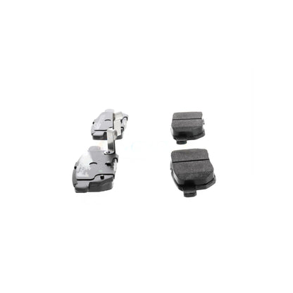 ACKOJA Brake Pad Set, disc brake A70-0038