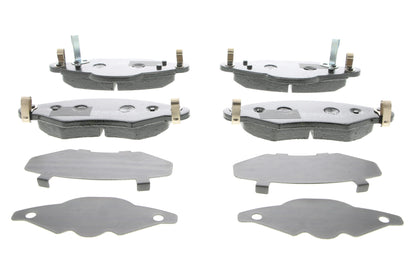 ACKOJA Brake Pad Set, disc brake A70-0041
