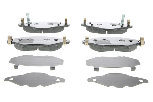 ACKOJA Brake Pad Set, disc brake A70-0041
