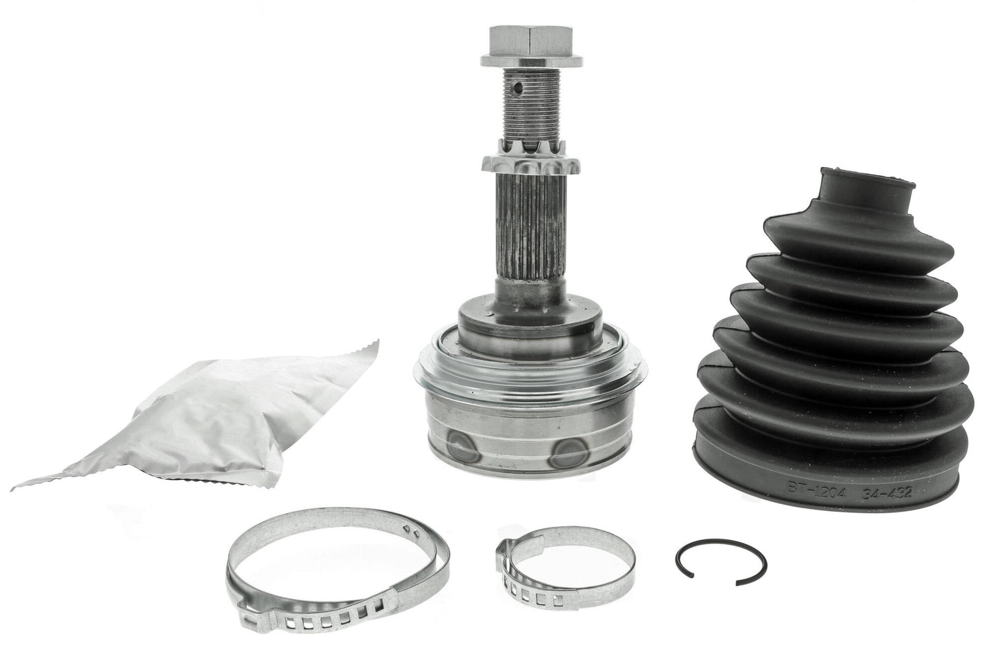 ACKOJA Joint Kit, drive shaft A70-0045