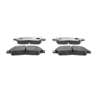ACKOJA Brake Pad Set, disc brake A70-0047