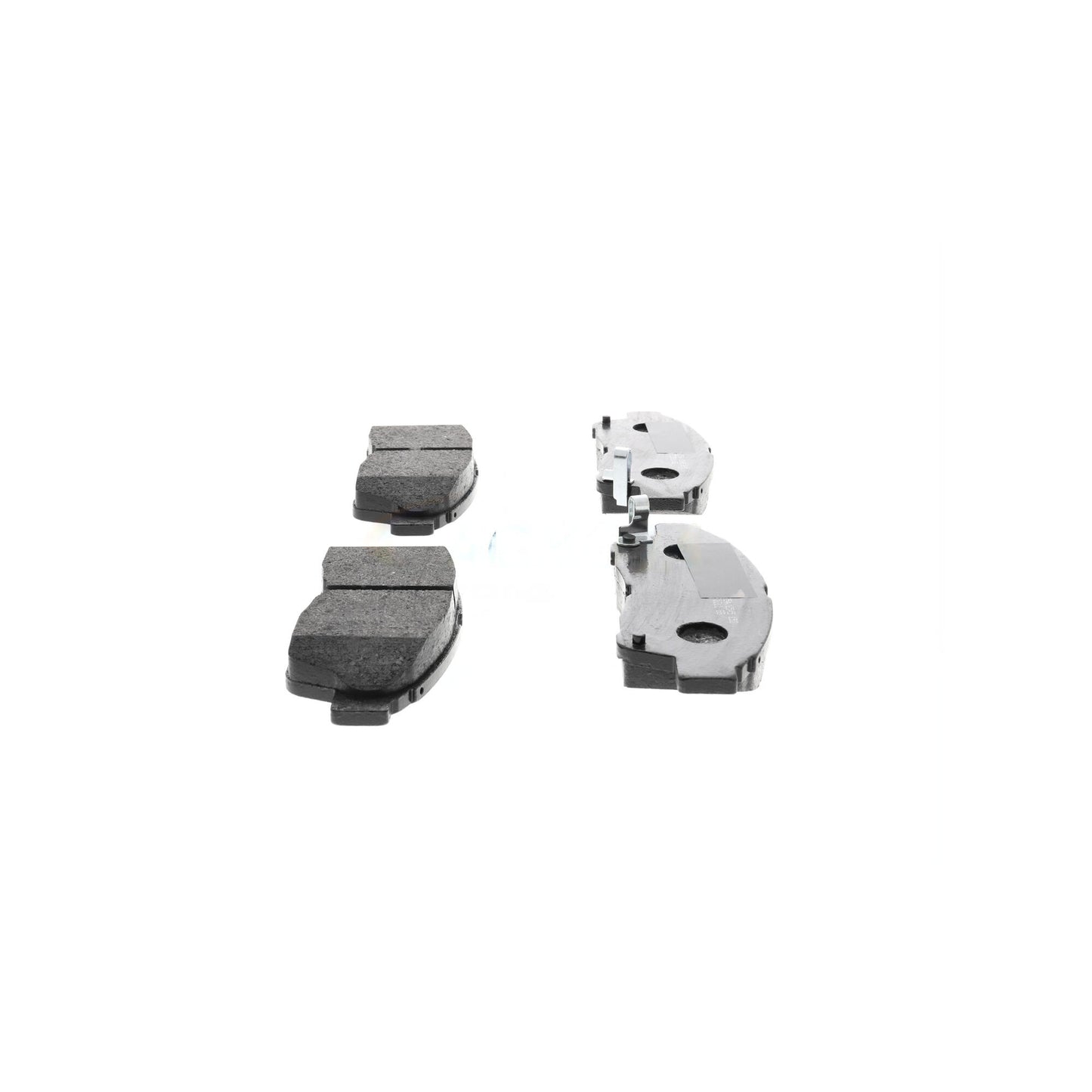 ACKOJA Brake Pad Set, disc brake A70-0047