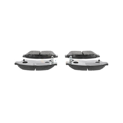 ACKOJA Brake Pad Set, disc brake A70-0047