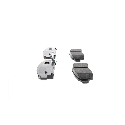 ACKOJA Brake Pad Set, disc brake A70-0047