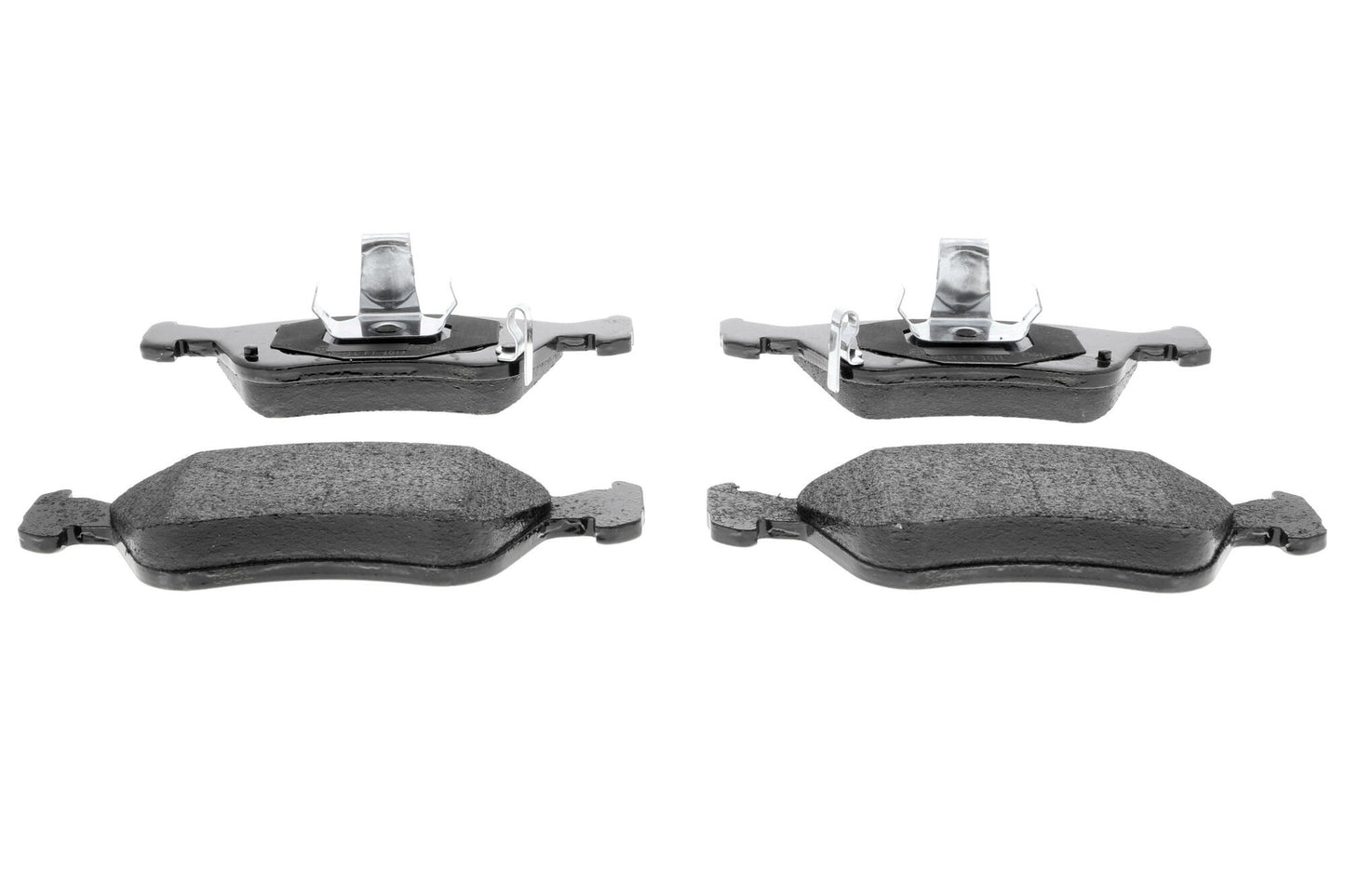 ACKOJA Brake Pad Set, disc brake A70-0049