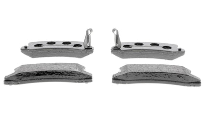 ACKOJA Brake Pad Set, disc brake A70-0051